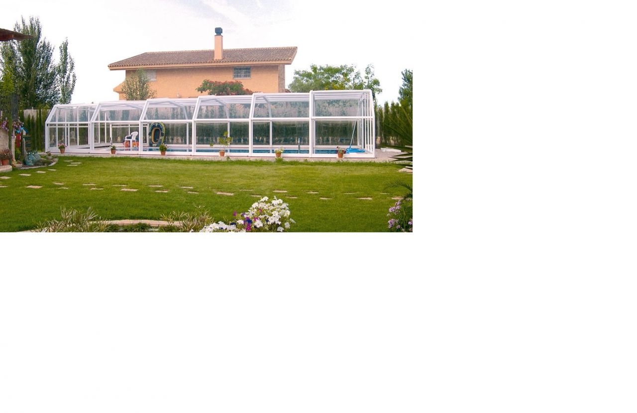 TELESKOPİK KAPATMA SİSTEMLERİ