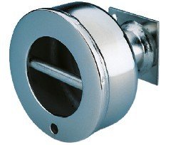 Duvar tipi düz ankraj AISI-316,betonarme