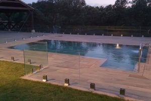 Rosa Gres Taşmalı Havuzlar 665 - 62,6 x 62,6 x 2,6