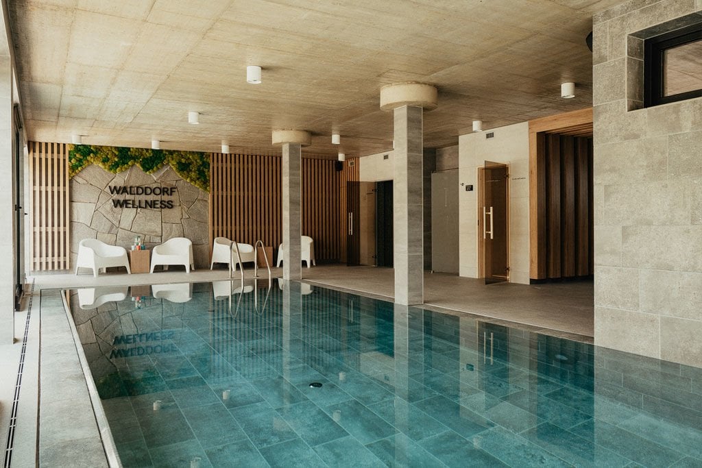 Rosa Gres Taşmalı Havuzlar J62 - 62,6 x 31,7 x 3,8