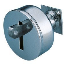 Beton havuzlar için, hareketli kancalı ankraj AISI-316