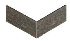 Rosa Gres Taşmalı Havuzlar EJ6 - 62,6 x 62,6 x 31,7