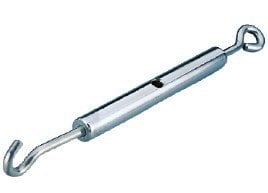 Vidalı separatör gerdirici