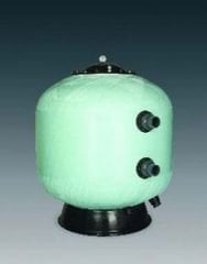 Servaqua model kum filtresi,Ø 900 mm 21/2” vanasız