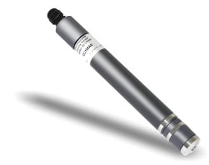 Dozaj pompası CL elektrodu (ppm)