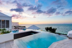 Rosa Gres Infinity Havuz EIN - 62,6 x 62,6 x 2,2