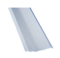 Ekonomik ızgara destek profili PVC profil