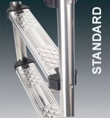standart havuz merdiveni - 5 basamaklı