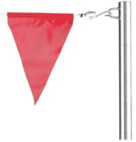 İkaz topları seti (L=125)