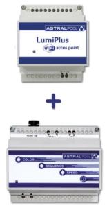 LumiPlus LED APP LumiPlus WIFI