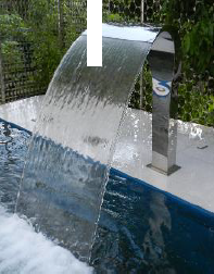 Ekonomik Standart Selaleler 1000 x 600 mm (W x H)   AISI-304