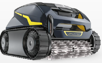 RF 5400 iQ- FREERIDER™