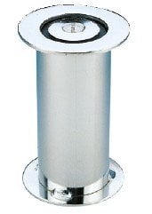 Düz ankraj Ø 43 mm boru için