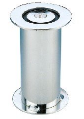 Düz ankraj Ø 48 mm boru için