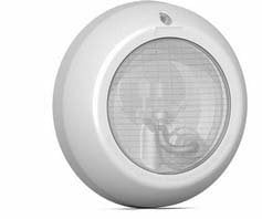 Mini flat projektör