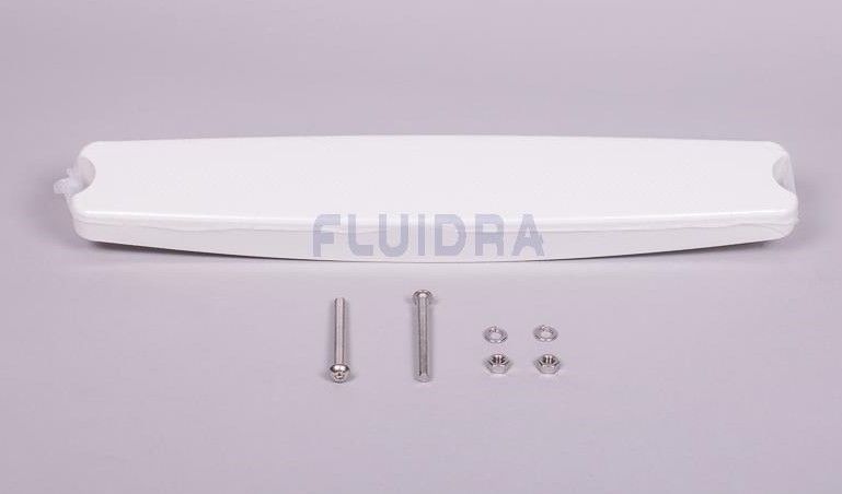 PLASTİK MERDİVEN BASAMAĞI 500