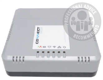 ASTRAL CONNECT BOX VE ADAPTÖRÜ