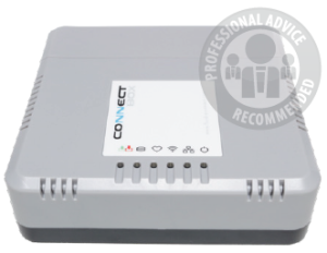 ASTRAL CONNECT BOX VE ADAPTÖRÜ