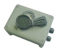 Elektrikli basma butonu