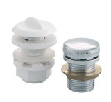 Hava ayar düğmesi