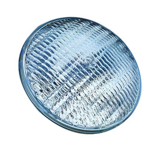 Yedek ampül Standart su altı lambaları için Halojen 300 W 12 V (General Electric)