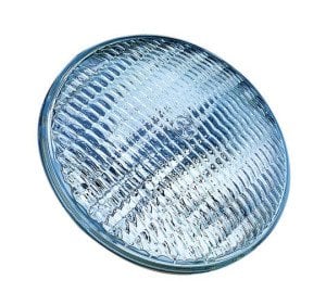 Yedek ampül Standart su altı lambaları için Halojen 300 W 12 V (General Electric)