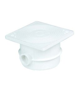 Elektrik bağlantı kutusu ABS'den mamul