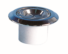 Paslanmaz Çelik Kapaklı Ekonomik Vakum nozulu Ø63 (Cr-Ni 316)  yapıştırma