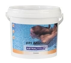 ctx 10 granül ph düşürücü 40kg