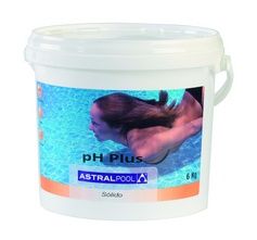 ctx 20 granül ph yükseltci 35kg