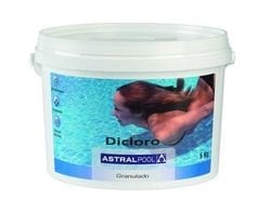 ctx-200 / gr  diklor granul 12kg