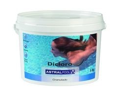 ctx-200 / gr  diklor granul 50kg