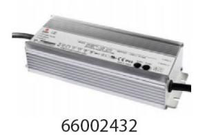 Trafo - 320 W 24V DC