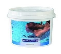 ctx-370 tablet klor 25kg