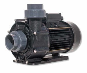 Cala Spa pompası (1.1 kW trifaze)