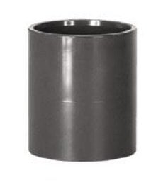 PVC Manşon Ø 20 mm  PN16