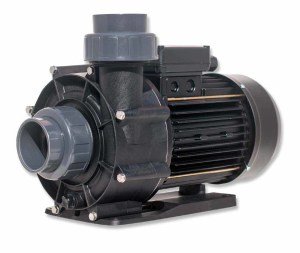 Cala Spa pompası (3.3 kW trifaze)