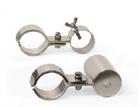 Cankurtaran koltuğu H-1850, Şemsiye taşıyıcısı