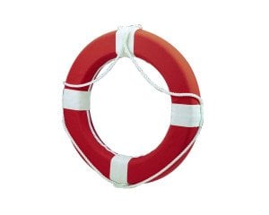 Hayat kurtarma simidi