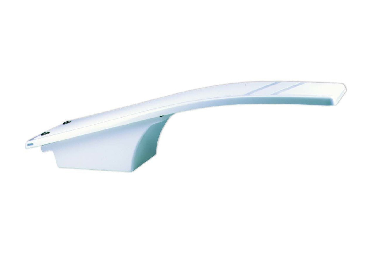 Dinamik model tramplen