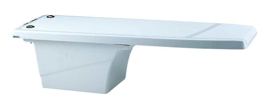 Dinamik 1200 model tramplen