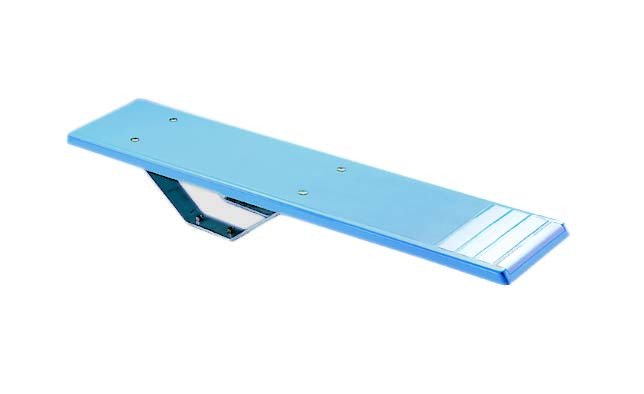 Ballesta model düz tramplen 1.8 m