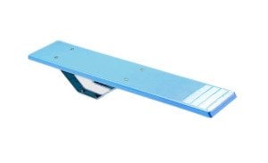 Ballesta model düz tramplen 1.4 m