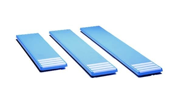 Atlama tahtası Uzunluk 1.4 m