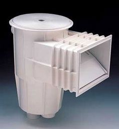 standart skımmer (kare kapak)