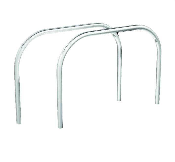 Atlama tahtası braket seti (1.4 - 2.3)