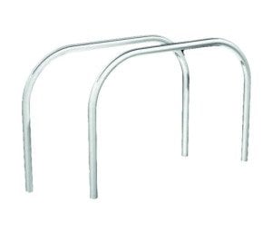 Atlama tahtası braket seti (1.4 - 2.3)