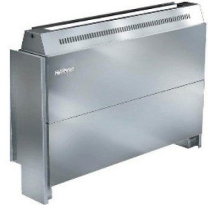 Sauna Gizli Isıtıcı ( 300x250cm' den Büyük Saunalar İçin)