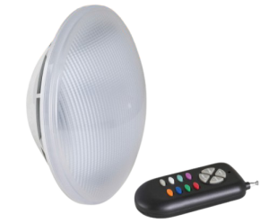 Aqua Sphere PAR56 LED Su Altı Ampuller Beyaz  9 W  900 lm