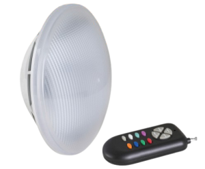 Aqua Sphere PAR56 LED Su Altı Ampuller RGB  15 W  900 lm